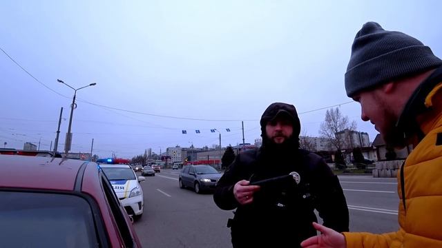 ПОЛИЦИЯ ХАРЬКОВА / КОГДА ЗАБЫЛ СТРАХОВКУ ОНИ ТЕБЕ ПРЕДЛОЖАТ СДЕЛАТЬ❗❗ смотреть онлайн