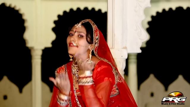 Majisa Kathe Soya Re | Rajasthani SUPERHIT Song | Asha Vaishnav | 1080p HD VIDEO | Majisa Bhatiyani смотреть онлайн