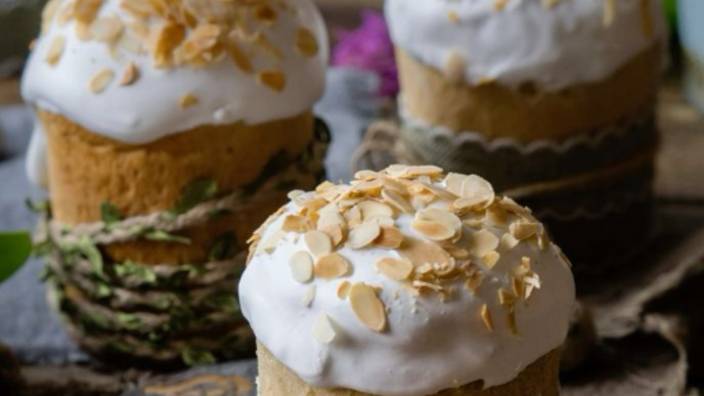 Домохозяйка