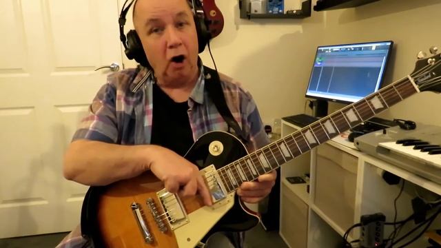 Epiphone Les Paul Standard 60's смотреть онлайн