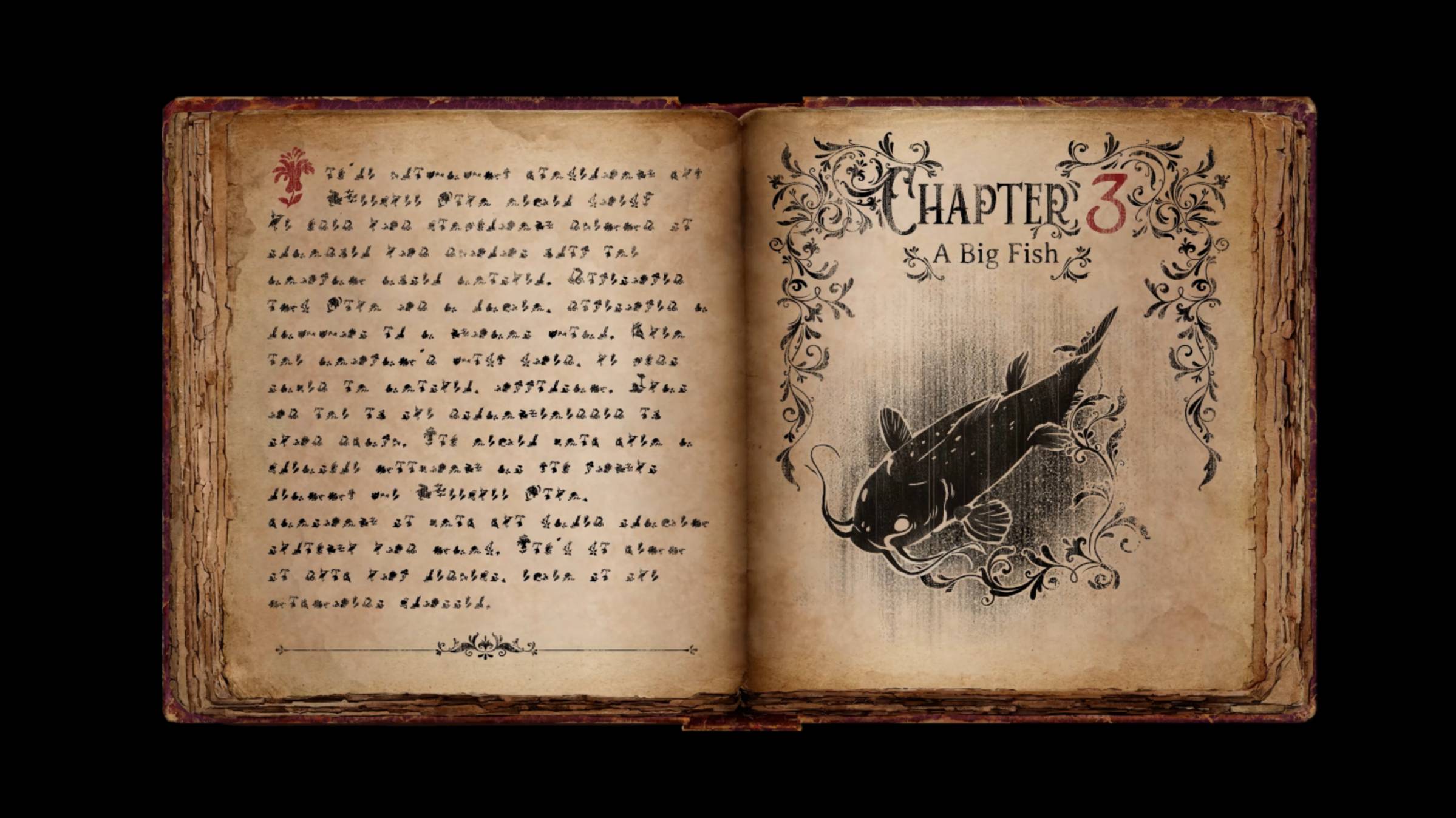 Прохождение South Of Midnight. Глава 3 - Большая рыба (без комментариев) смотреть онлайн