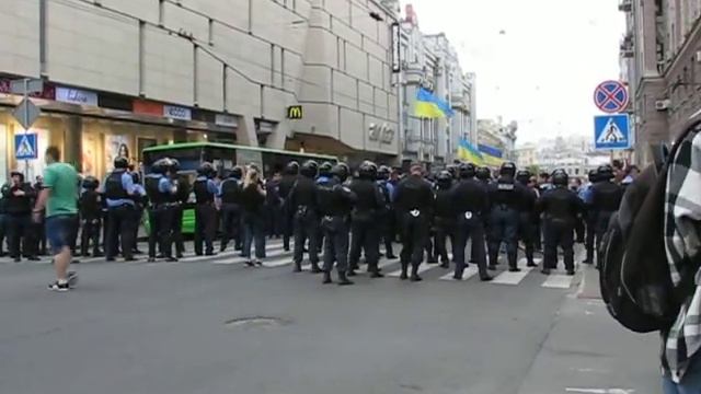 Харьков, 22 июня 2014 года смотреть онлайн