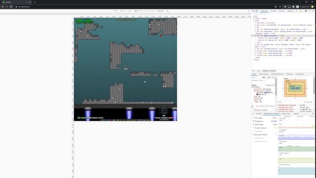 [Drednot.io] MAP HACK? Almost... смотреть онлайн