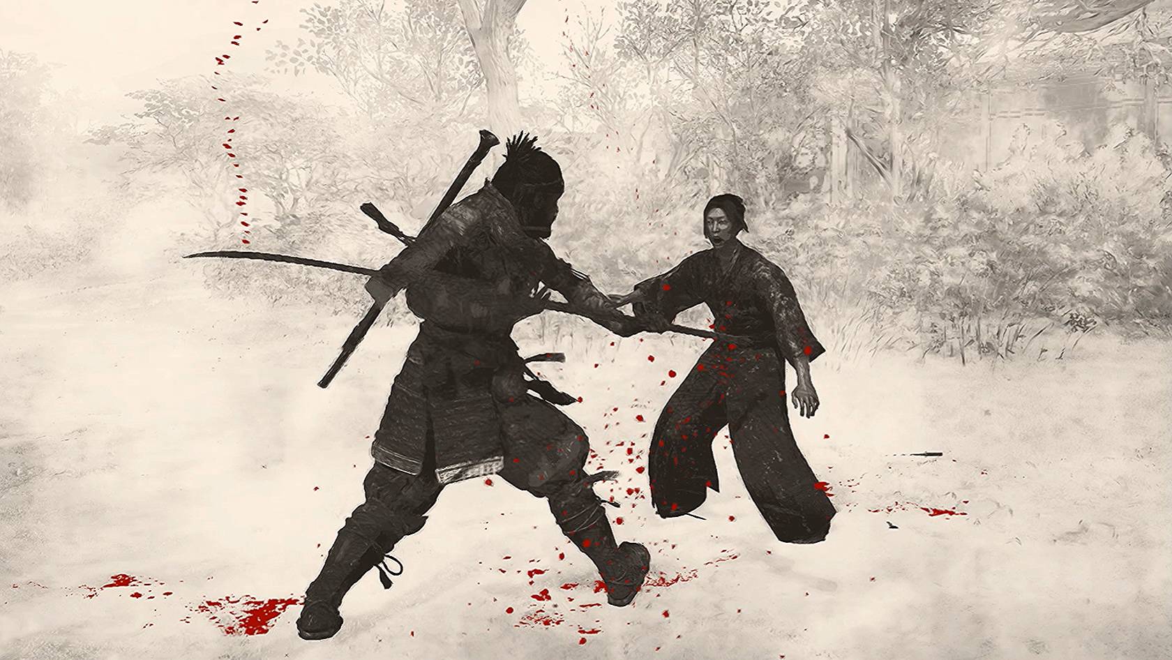 Assаssin's Creed Shadows | Павшие войны | Отравительница смотреть онлайн