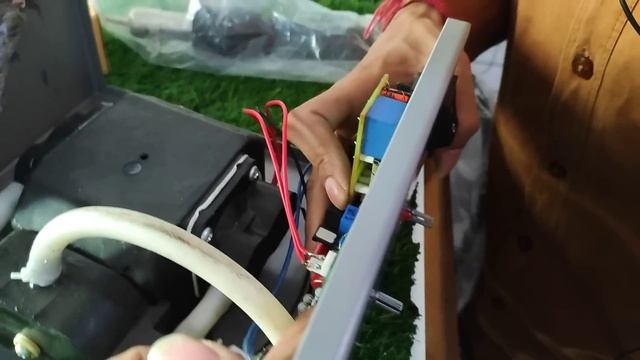 How to make smd machine full wiring के साथ смотреть онлайн