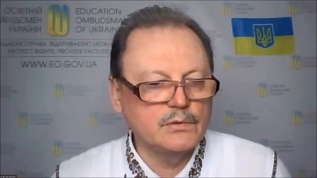 Права та обов'язки педагога смотреть онлайн