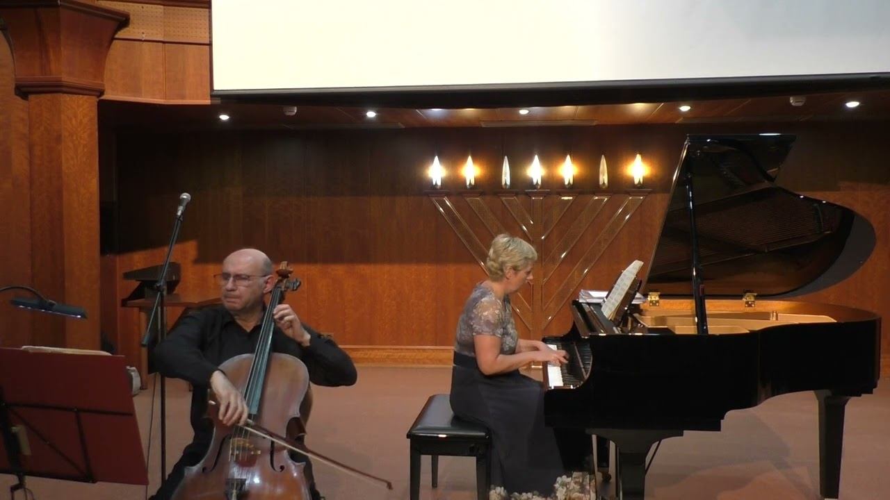 А.Скрябин..Прелюд.Этюд. смотреть онлайн