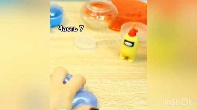 Страшная история мишка🧸☠️ смотреть онлайн