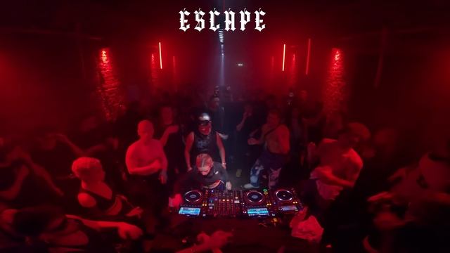 Nina Bender - DJ Set ｜ Veval