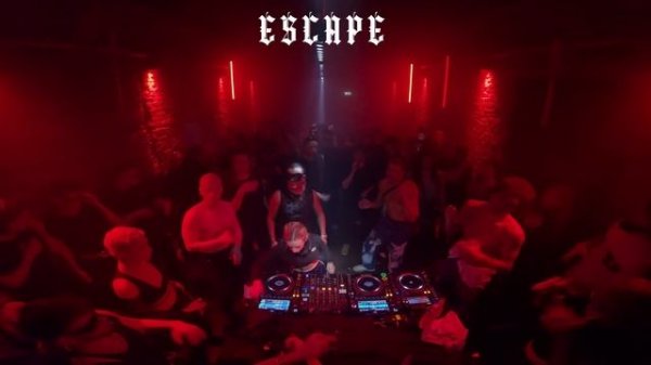 Nina Bender - DJ Set ｜ Veval