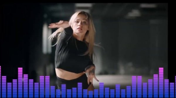 EURODANCE MEGAMIX 2025 ♫ Новый топ HiT от Dj Ramezz ♫ Лучшие ремиксы EuroDance 90-х 2025