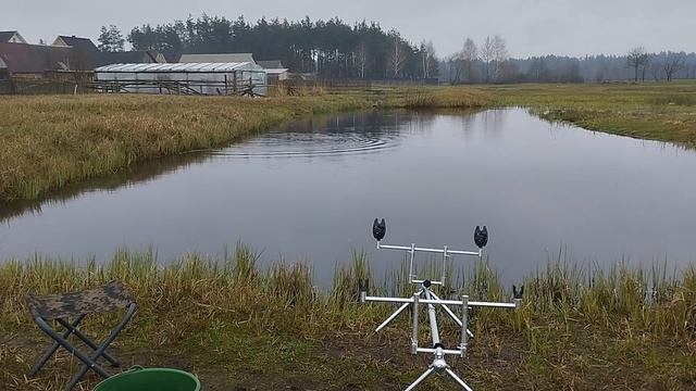 Короп ранньої весни неочікував такого кльову смотреть онлайн