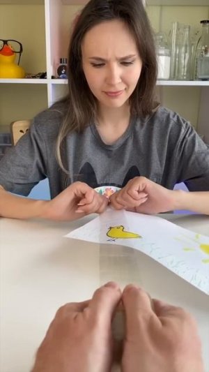 👍 Как безопасно отклеить скотч