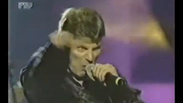 Сектор газа - Пора домой (концертная версия) смотреть онлайн