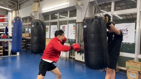 Iron Chef or Iron Fist? Boxing & Cooking at this Japanese High School
