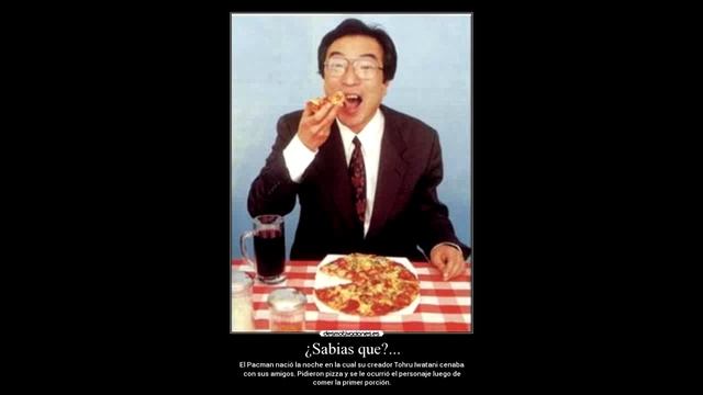 Curiosidades, Mitos y Leyendas en los videojuegos смотреть онлайн