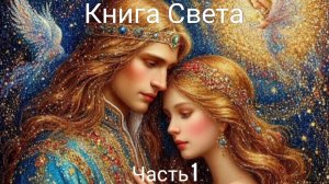 Книга Света. Веды славян и ариев.
YouCut_20250412_231506032