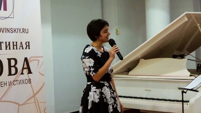 Илария Фрейман в Гостиной Павла Пикалова 11.03.2025 смотреть онлайн