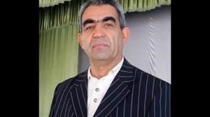 Амриддин кабири Дуст