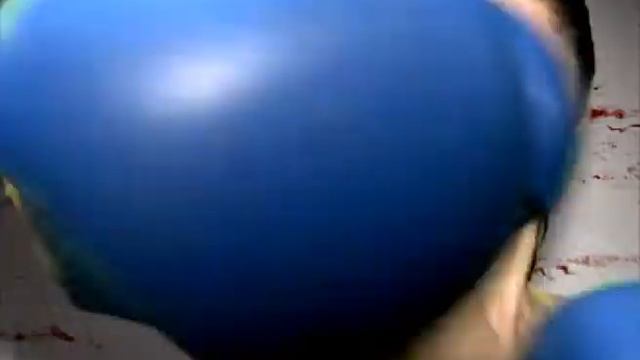 SHOWREEL 2 смотреть онлайн