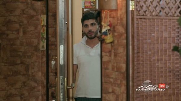 Ամեն Տարի Գարնանը, Սերիա 103 / Amen Tari Garnany