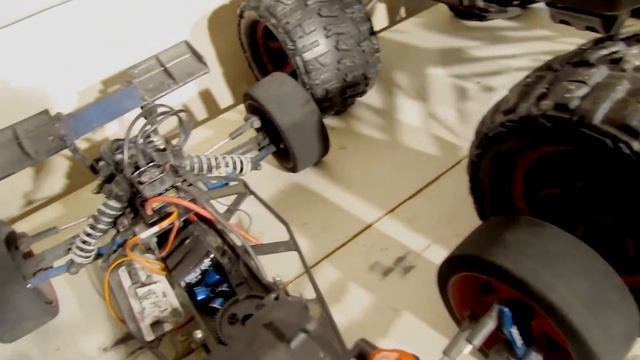 RANDOM'S RC COLLECTION.. AND MY OWN SUN!! смотреть онлайн