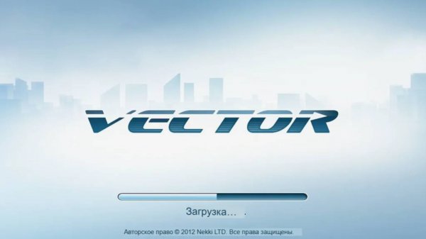 Vector - Полное Прохождение