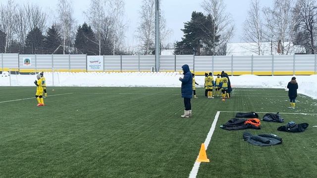 Зоркий 2:3 LV Team смотреть онлайн