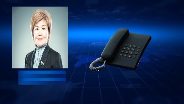 Акчач Жолдошева – психолог смотреть онлайн
