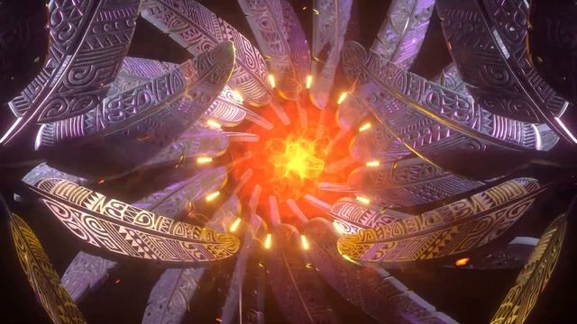 🔥Очень МОЩНОЕ Воздействие Идет от Этого ВИДЕО | Медитация Очищение от Негатива смотреть онлайн