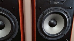 Акустическая система AAD C-660