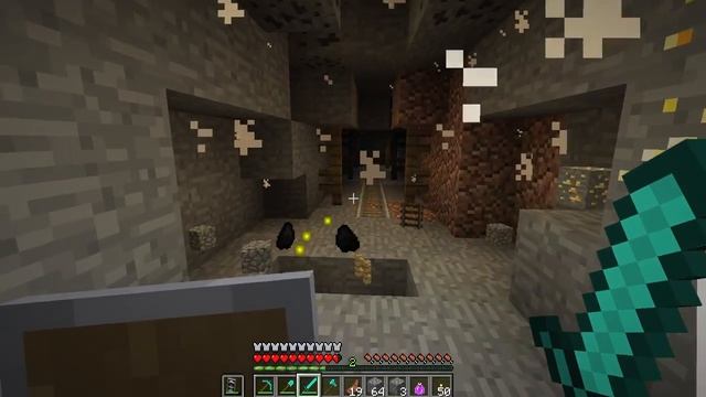 Minecraft Shields! :: Minecraft 1.9 Peep Show смотреть онлайн