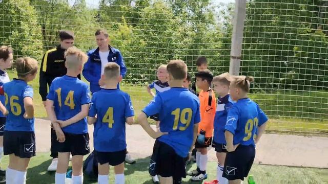 ГМР Гатчина. Флагман 17 :3 Ника смотреть онлайн