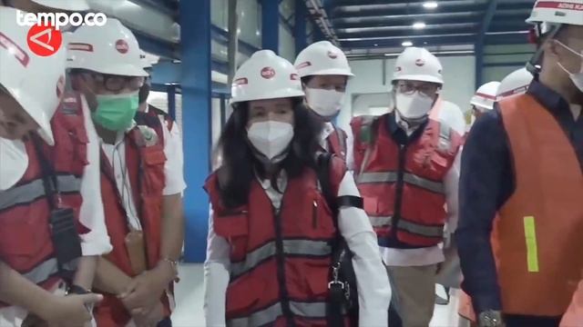 BPOM Perketat Peredaran Obat Sirop Mengandnug EG dan DEG смотреть онлайн