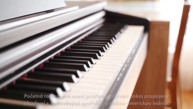 QARA Veronika Balnarová Byt Nademlejnská смотреть онлайн