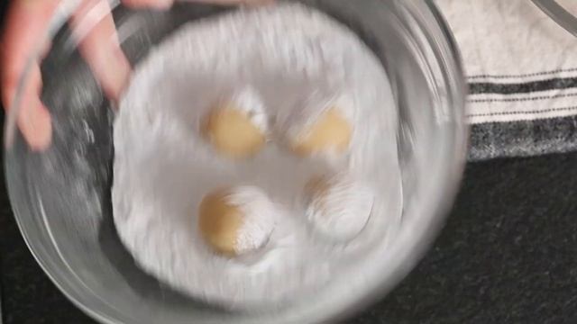 Classic Soft Amaretti (and Matcha- Amaretti) смотреть онлайн