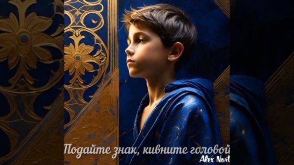 Стихи Саши Треф – Нежнее нежного (Alex North)