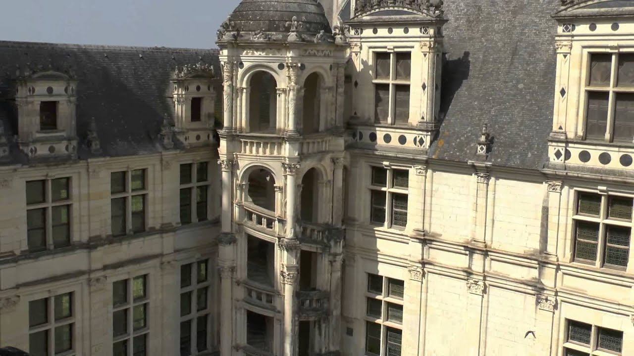Chambord France