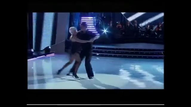 Nikolay Manolov & Pavlina Valcheva - Dancing Stars ,show piece смотреть онлайн