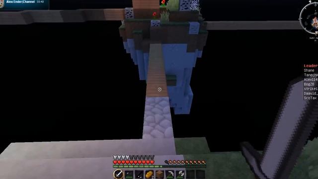 SkyWars #3-мы вас не понимать:D смотреть онлайн