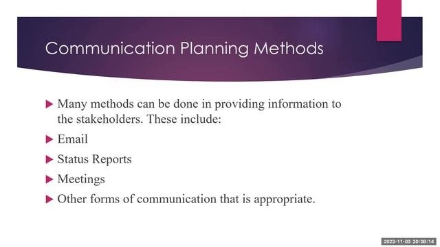 ITEC640 Elaine Prosa Final Exam смотреть онлайн