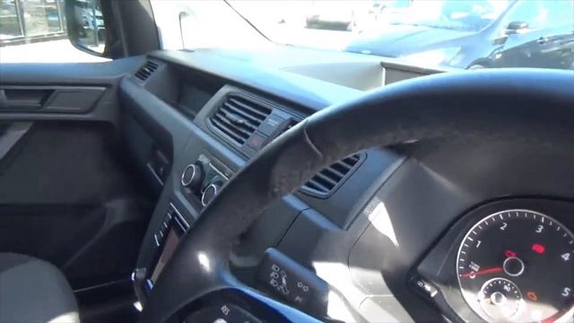 VW CADDY DSG NL66HVG смотреть онлайн
