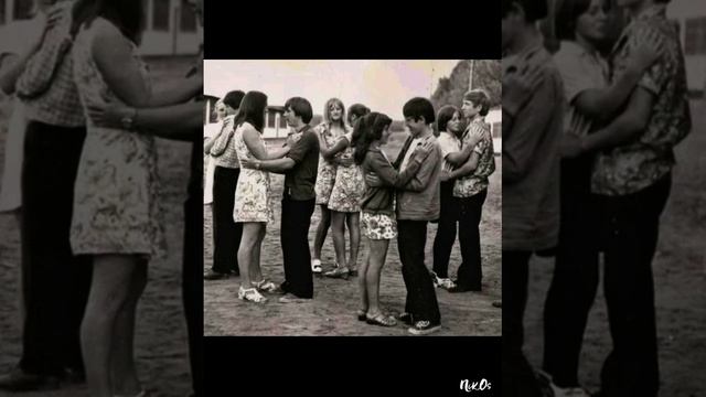 Девчонкам и мальчишкам 70-ых смотреть онлайн