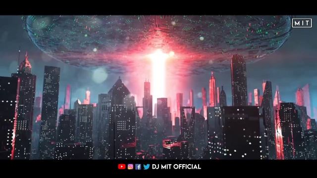 TERA ZIKR | DARSHAN RAVAL | DJ MIT (Extended Mix) #viral #progressivehouse #terazikr #remix