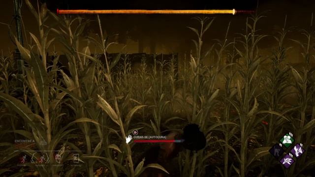 Claudette Morel, a assistente de killer | Dead by Daylight смотреть онлайн