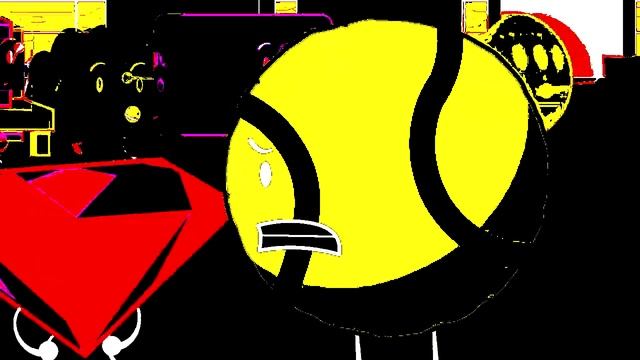 BFDIA 10 | With 22 Effects | Every 60 Seconds