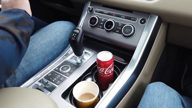Range Rover Sport aut 2014 3.0d - aristocratul! feat AutoMasterChef смотреть онлайн