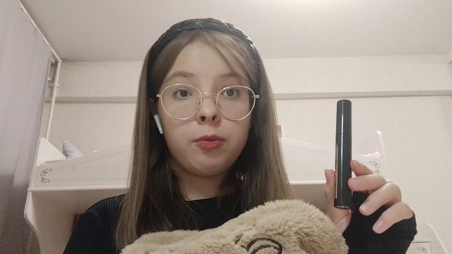 Обзор на мою косметичку 🫶🏻 смотреть онлайн