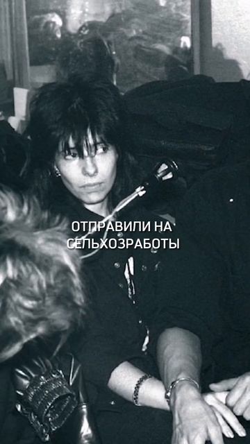 Алюминиевые огурцы Виктора Цоя смотреть онлайн