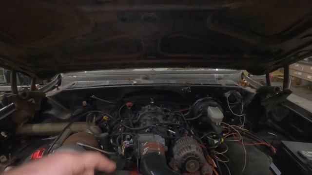Turbo LS C10 troubleshooting, no boost, all the boost? смотреть онлайн